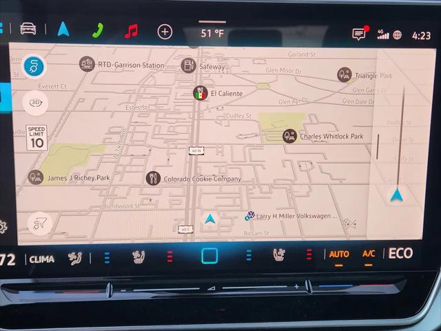 2026 Volkswagen ID.4 AWD Pro S Plus