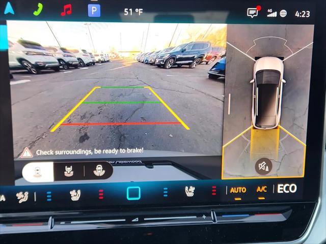 2026 Volkswagen ID.4 AWD Pro S Plus