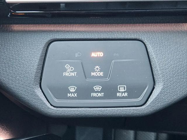 2026 Volkswagen ID.4 AWD Pro S Plus