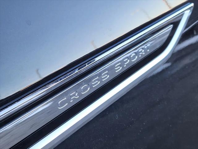2026 Volkswagen Atlas Cross Sport SEL Premium R-Line