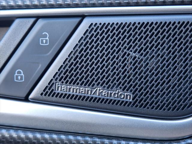 2026 Volkswagen Atlas Cross Sport SEL Premium R-Line