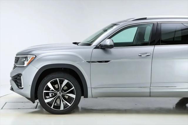 2026 Volkswagen Atlas SEL Premium R-Line