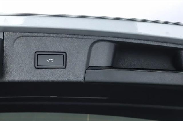 2026 Volkswagen Atlas SEL Premium R-Line