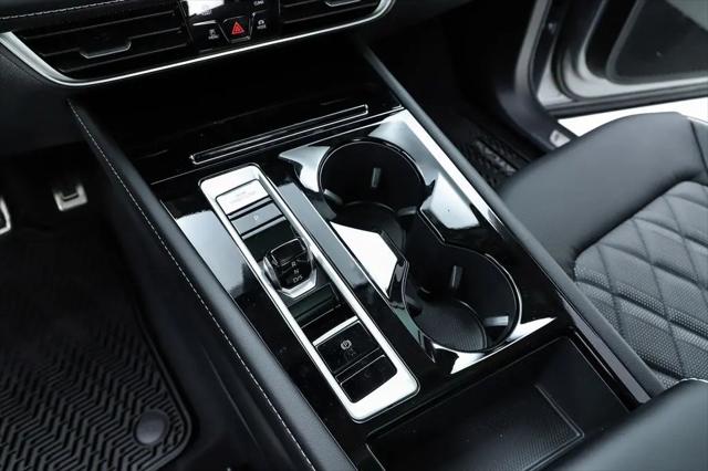 2026 Volkswagen Atlas SEL Premium R-Line