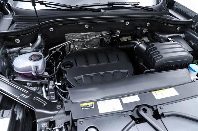 2026 Volkswagen Atlas SEL Premium R-Line