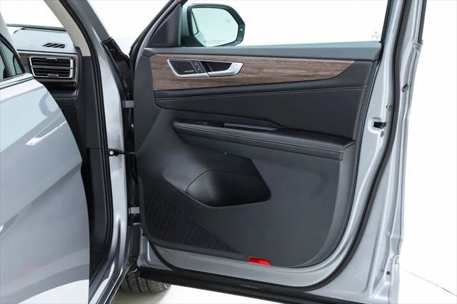 2026 Volkswagen Atlas SEL Premium R-Line