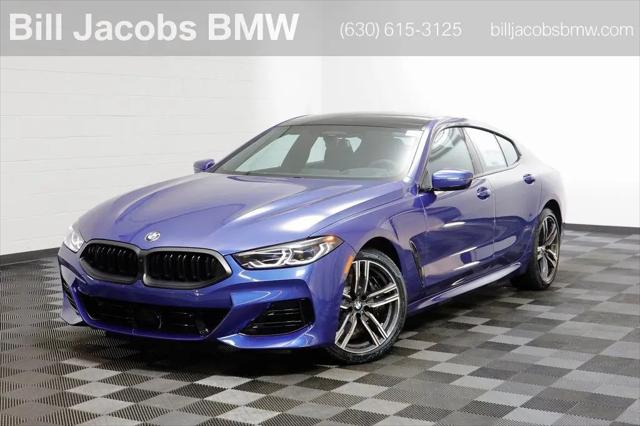 2026 BMW 840i Gran Coupe xDrive for sale in Naperville, IL