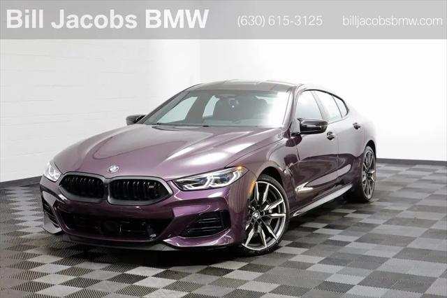 2026 BMW M8 xDrive for sale in Naperville, IL