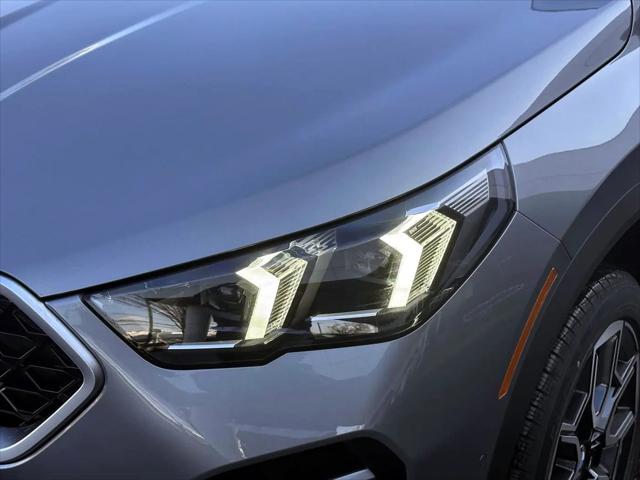 2026 BMW X2 xDrive28i
