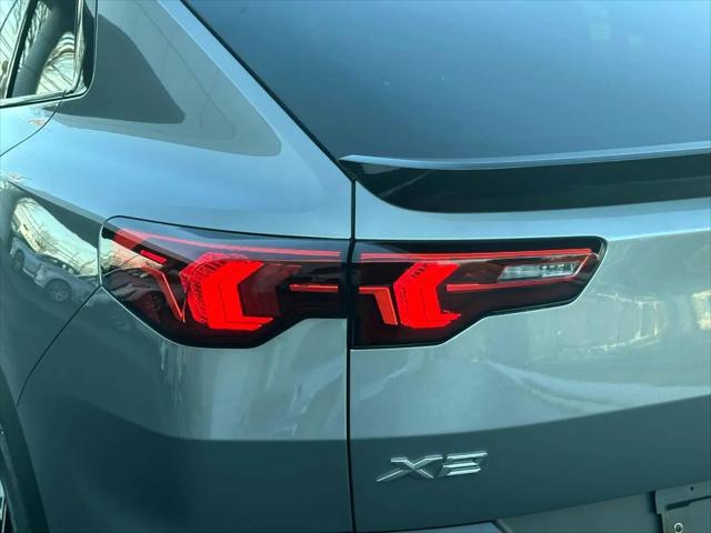2026 BMW X2 xDrive28i