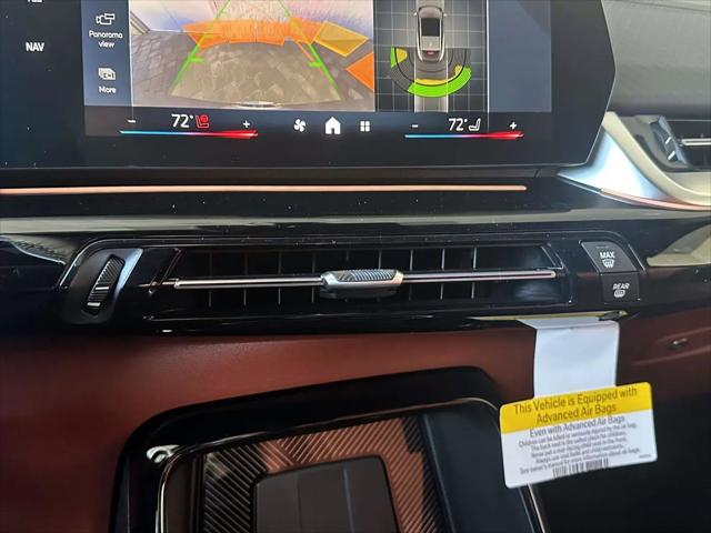 2026 BMW X2 xDrive28i