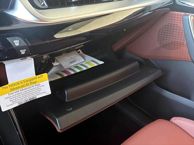 2026 BMW X2 xDrive28i