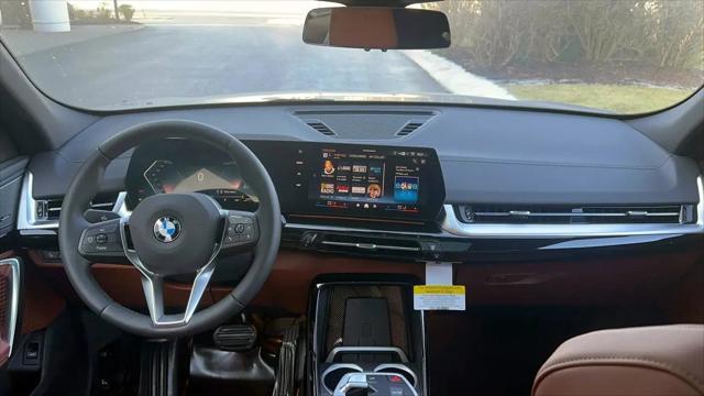 2026 BMW X2 xDrive28i