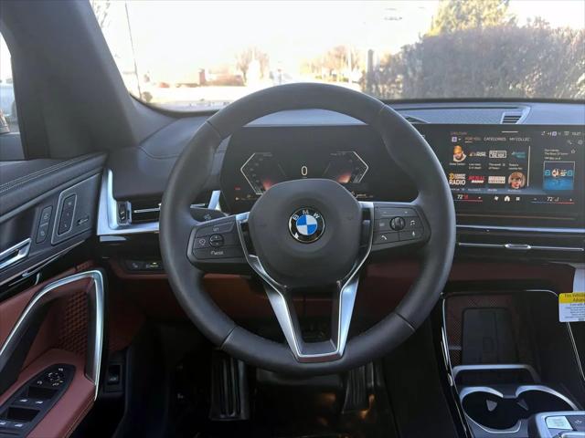 2026 BMW X2 xDrive28i
