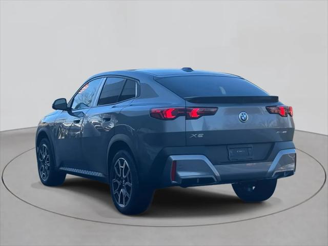 2026 BMW X2 xDrive28i