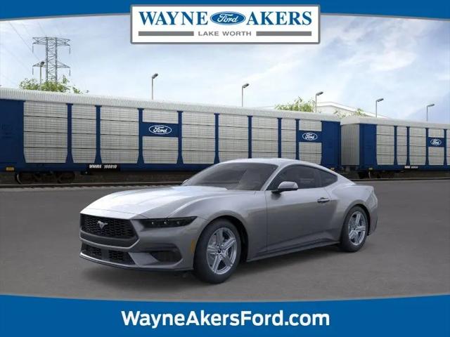 2026 Ford Mustang EcoBoost Fastback for sale in Lake Worth, FL