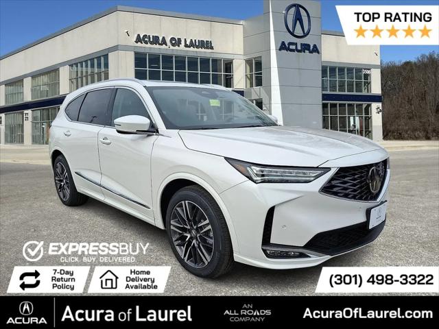 2026 Acura MDX Advance Package for sale in Laurel, MD