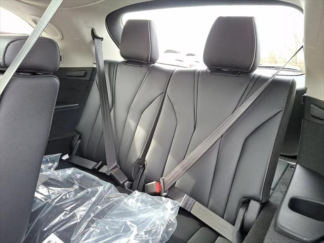 2026 Acura MDX Advance Package