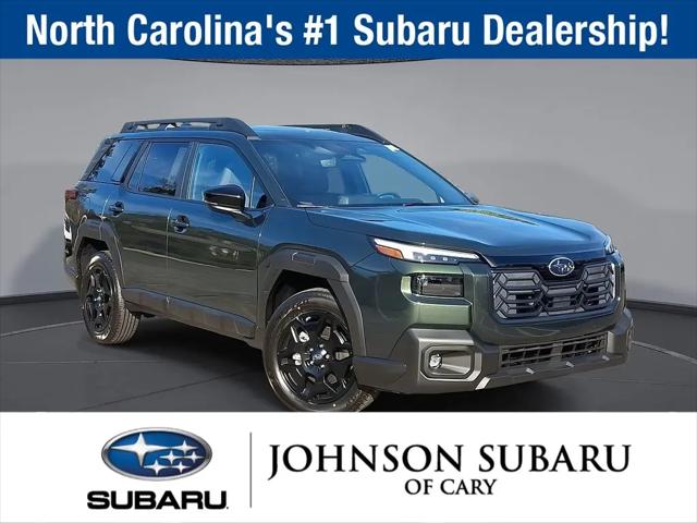 2026 Subaru Outback Limited for sale in Cary, NC