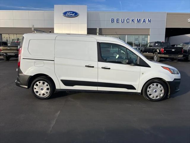 2020 Ford Transit Connect XL Cargo Van