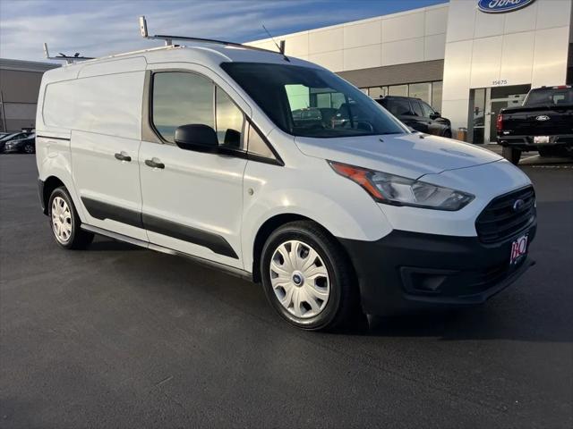 2020 Ford Transit Connect XL Cargo Van