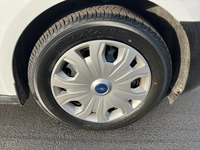 2020 Ford Transit Connect XL Cargo Van
