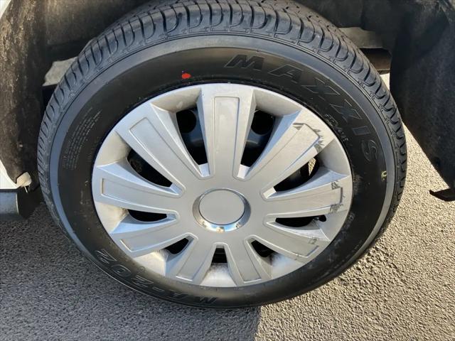 2020 Ford Transit Connect XL Cargo Van