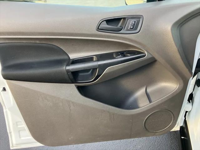 2020 Ford Transit Connect XL Cargo Van