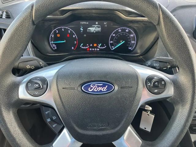 2020 Ford Transit Connect XL Cargo Van