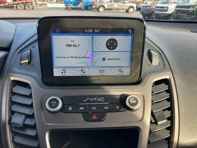 2020 Ford Transit Connect XL Cargo Van