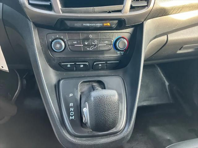 2020 Ford Transit Connect XL Cargo Van