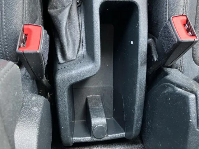 2020 Ford Transit Connect XL Cargo Van