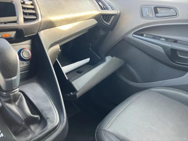 2020 Ford Transit Connect XL Cargo Van