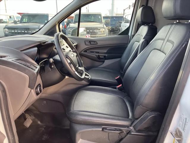 2020 Ford Transit Connect XL Cargo Van