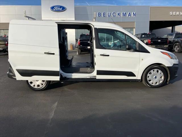 2020 Ford Transit Connect XL Cargo Van