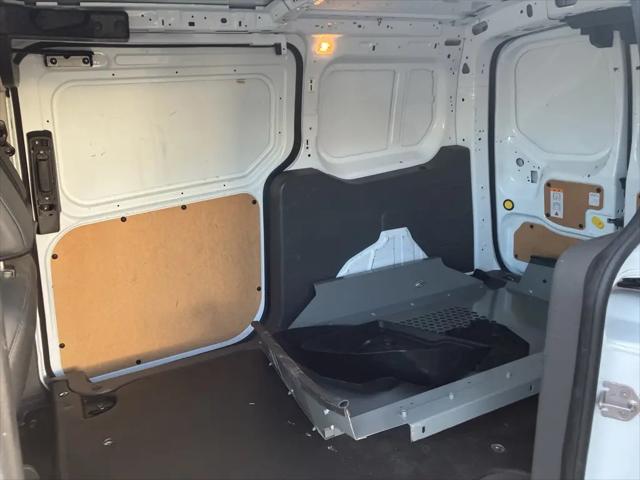 2020 Ford Transit Connect XL Cargo Van