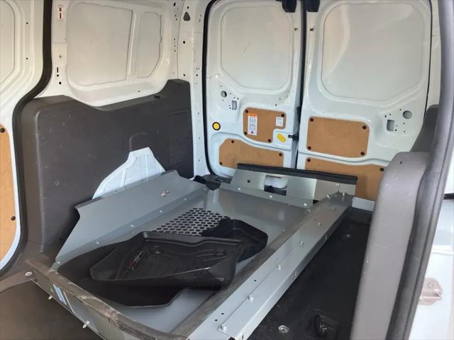 2020 Ford Transit Connect XL Cargo Van