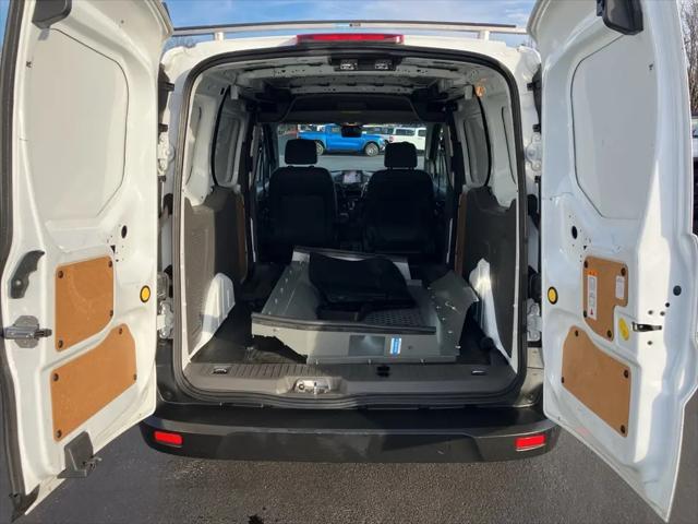 2020 Ford Transit Connect XL Cargo Van