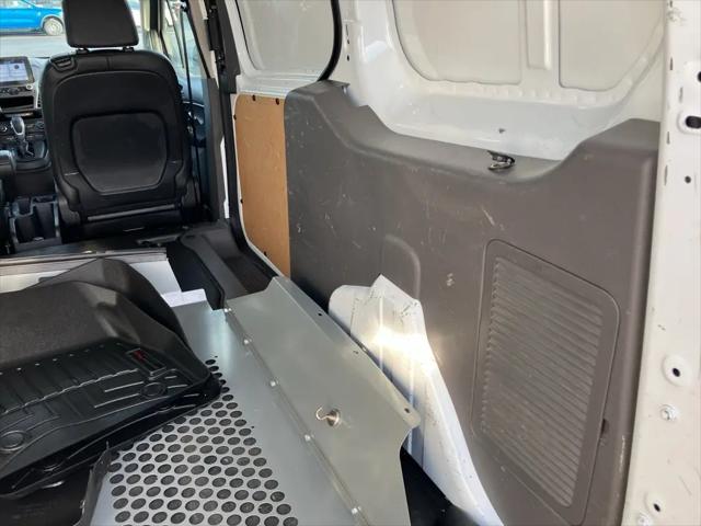 2020 Ford Transit Connect XL Cargo Van