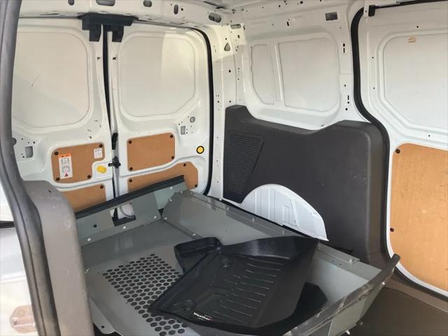 2020 Ford Transit Connect XL Cargo Van