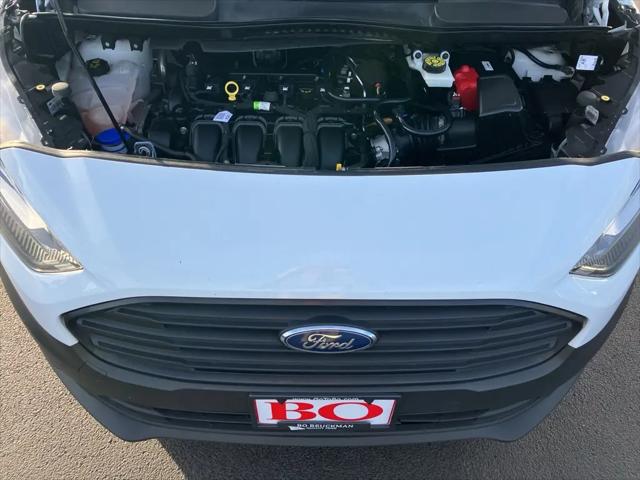 2020 Ford Transit Connect XL Cargo Van