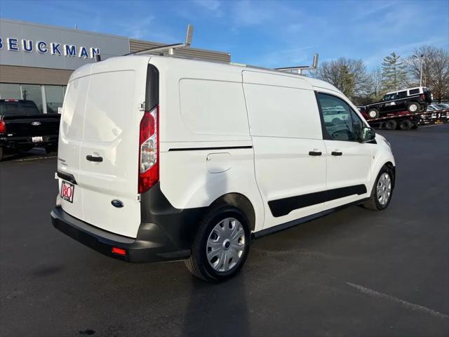 2020 Ford Transit Connect XL Cargo Van