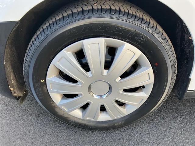2020 Ford Transit Connect XL Cargo Van
