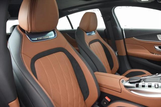 2026 Mercedes-Benz AMG GT 53 AMG GT 53