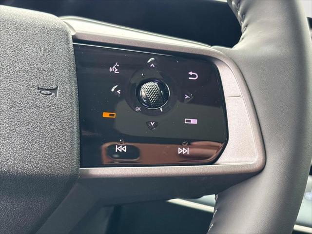 2026 Nissan LEAF PLATINUM+