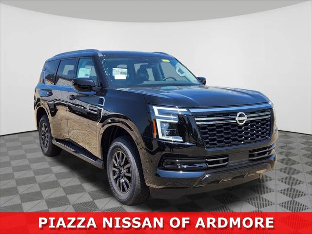 2026 Nissan Armada SV for sale in Ardmore, PA