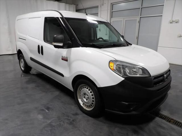 2015 Ram ProMaster City Cargo Van Tradesman