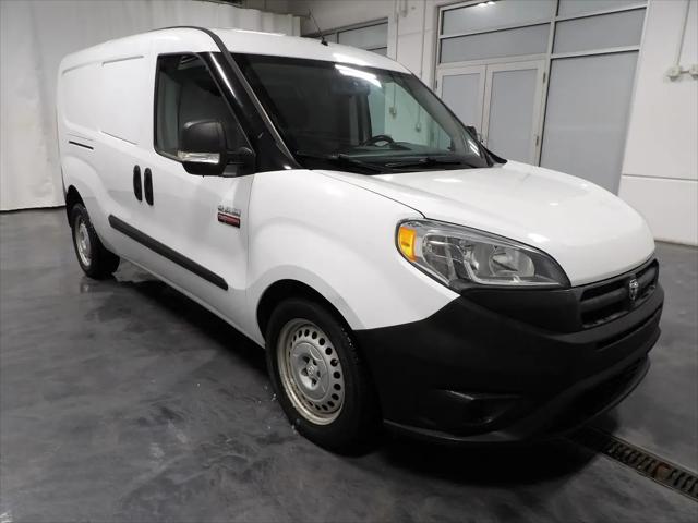 2015 Ram ProMaster City Cargo Van Tradesman