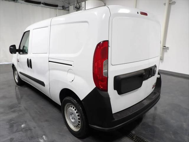 2015 Ram ProMaster City Cargo Van Tradesman