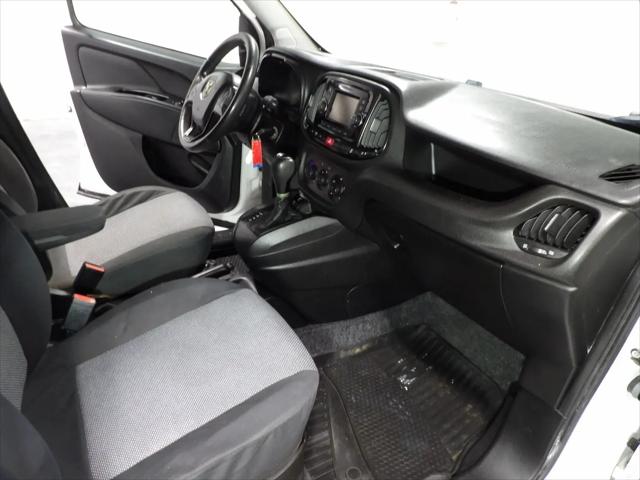 2015 Ram ProMaster City Cargo Van Tradesman